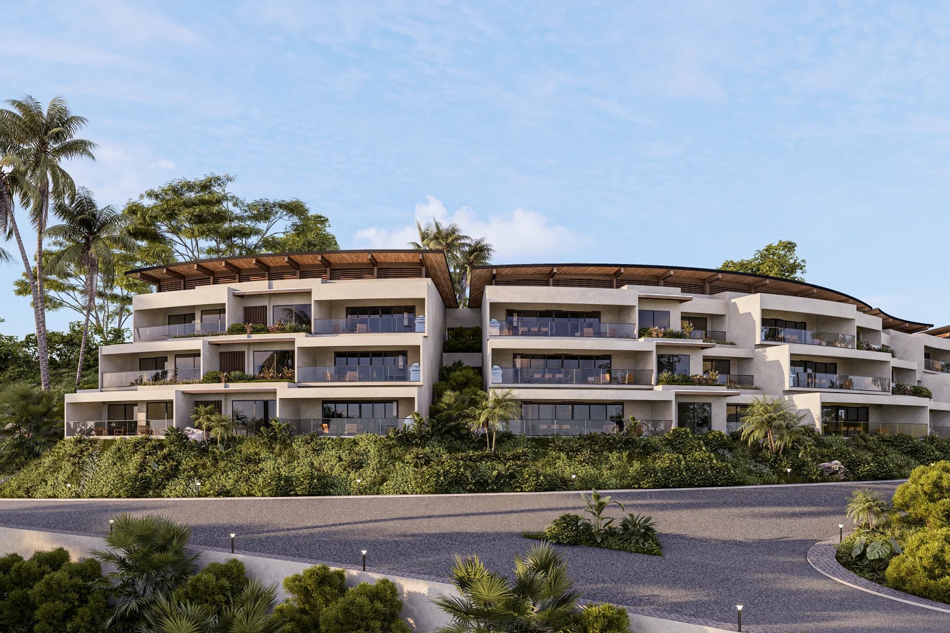 Proyectos Integra Arquitectos